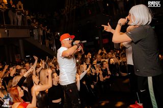 Dzień Kobiet z Disco Polo Tour #3 w Energy 2000