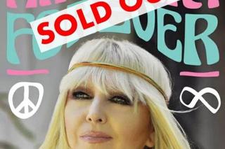 Maryla Rodowicz zarobi w USA pół miliona