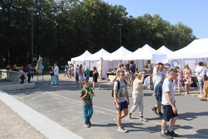 Dożynki miejskie i Święto Chleba w Poznaniu