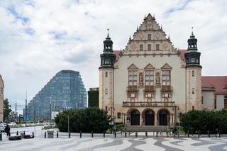 Wolne miejsca na studiach w Poznaniu
