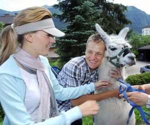 Agnieszka Hyży i Marcin Mroczek