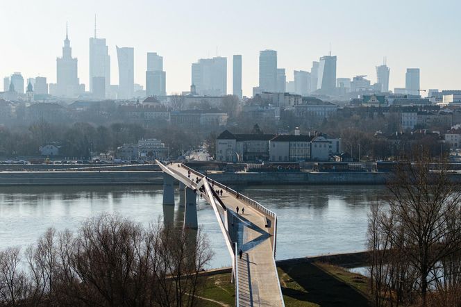 Praga, jakiej nie znaliście. Te miejsca potwierdzają wyjątkowy charakter warszawskiej dzielnicy 