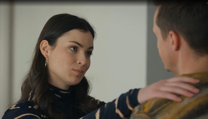 Barwy szczęścia, odcinek 3199: Błażej przeżyje tylko dzięki Weronice. Przeczuje, że ze strony Grada mu coś grozi - ZDJĘCIA, ZWIASTUN