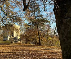 Puławy. Miasto nad Wisłą zwane polskimi Atenami