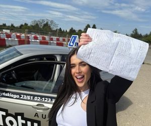 Wielka radość u Roksany Węgiel! Jestem przeszczęśliwa!!!. Już spływają gratulacje