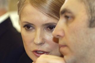 Były doradca prorosyjskiego prezydenta Ukrainy zastrzelony w Hiszpanii