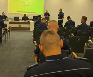   Najlepszy policjant drogówki w woj. warmińsko-mazurskim. Poznaliśmy zwycięzców!