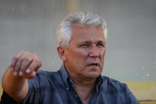 Henryk Kasperczak przeżył koszmarny wypadek. Doznał fatalnych obrażeń, legenda opowiedziała o swoim stanie