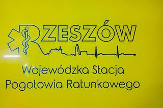 Rzeszów ma nowe karetki pogotowia