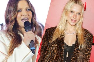 Anna Lewandowska przerobiona na nowej okładce. Fani jej nie poznali