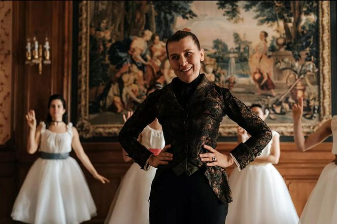 Katarzyna Herman bezlitosnie o operacjach plastycznych: "Oszpecają się! Wyglądają gorzej, robią sobie krzywdę"