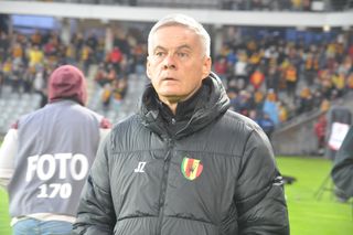 Po zwycięstwie z Legią Warszawa, czas na Zagłębie Lubin! Korona Kielce na Exbud Arenie zmierzy się z byłym trenerem!