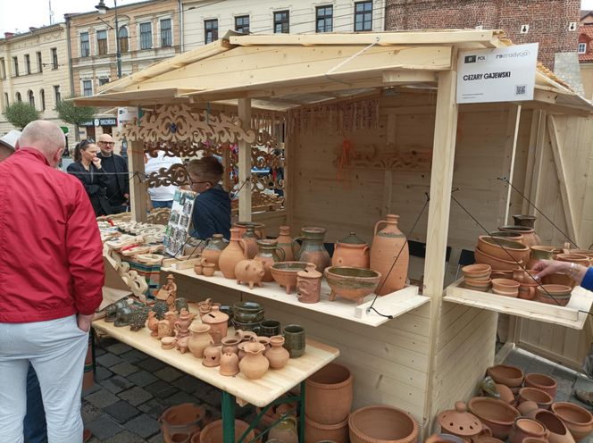 Festiwal Re: Tradycja - Jarmark Jagielloński 2025