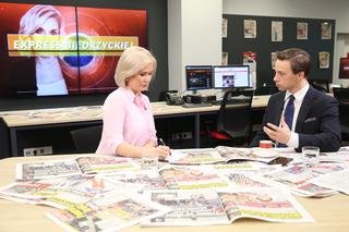 Express Biedrzyckiej Krzysztof Bosak