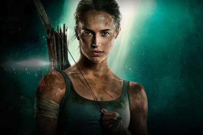 Tomb Raider