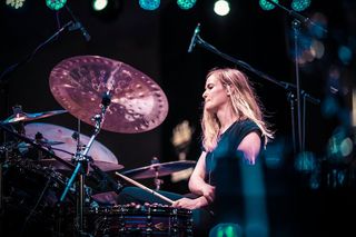 Anika Nilles skomentowała dołączenie do Rush. Nie mogę się doczekać tego, co przyniesie przyszłość 