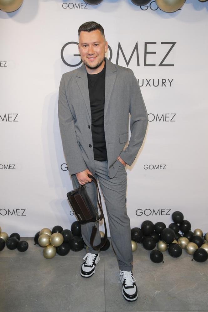 Plejada gwiazd na pierwszych urodzinach ekskluzywnego butiku