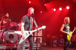 Metallica zagrała w całości 'Black Album' na żywo [WIDEO]
