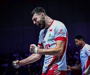 Polska w finale Ligi Narodów