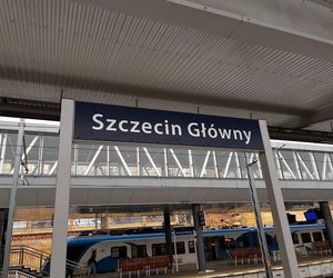 Wyjątkowa kolejowa atrakcja w Szczecinie. Cofniemy się w czasie dzięki niemieckim kolejom! 