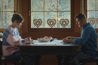 M jak miłość, odcinek 1849: Paweł zacznie się leczyć? Bez tego nie sprosta ultimatum Franki - ZDJĘCIA