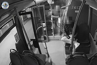 Wrocław. Kierowca autobusu wyciągnięty siłą z pojazdu. 25-letni Ukrainiec próbował go pobić
