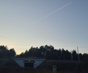 Lelity - najbardziej na północ wysunięta wieś woj. śląskiego