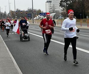 Bieg dla Niepodległej 2024 w Białymstoku