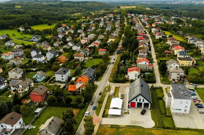 Chrzanów. Najlepsza gmina do życia w Małopolsce 2025