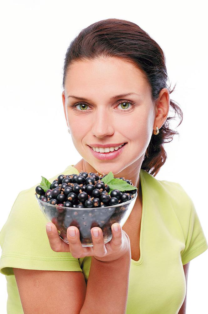 Bomba witaminowa z polskiego sadu