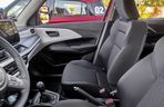 Siedlecki WORD wymienił starą flotę pojazdów egzaminacyjnych na nowe samochody marki Suzuki Swift