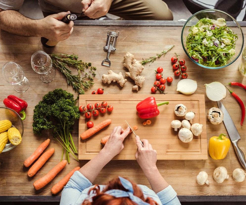 Dieta na reumatoidalne zapalenie stawów (RZS)