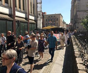 Marsz dla Życia i Rodziny w Grudziądzu