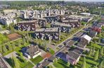 W Katowicach powstaje osiedle przypominające podwórka z dawnych lat. 342 mieszkania