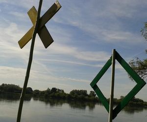 W Kujawkso-Pomorskiem są takie góry, które sam czart usypał. Tak przynajmniej mówi jedna z legend dotyczących Diabelców 