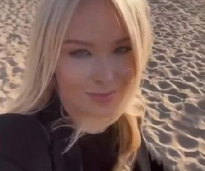 Barwy szczęścia. Karolina (Marta Dąbrowska)