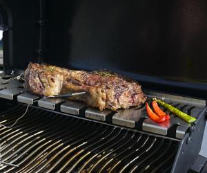 Mistrzostwa Polski w Grillu na Zamku Ogrodzieniec