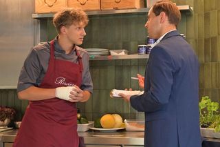 Co wydarzy się w “Pierwszej miłości” na początku listopada? Streszczenia odcinków 4086 - 4090