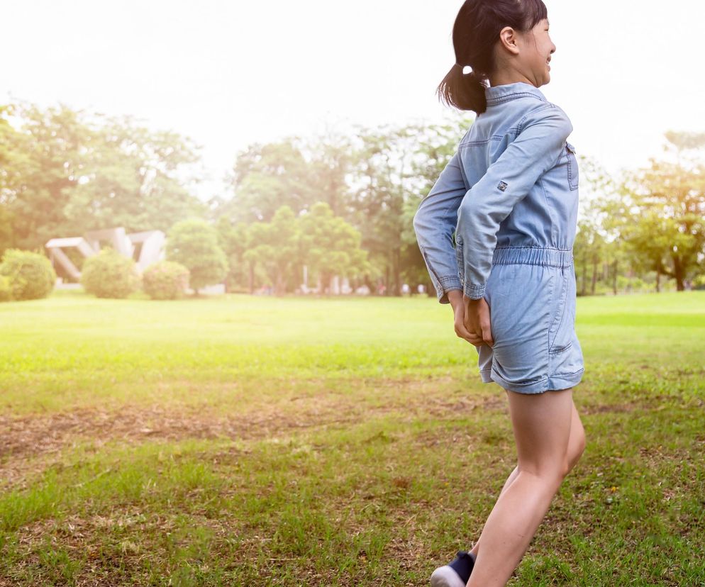 Owsiki. Jakie są objawy?