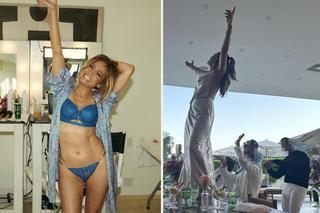 Szok! Jennifer Lopez obchodzi 54. urodziny. Nowe zdjęcia w bieliźnie są naprawdę gorące