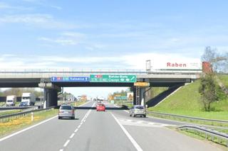 Remont na A4 Katowice-Kraków. Są kolejne zmiany dla kierowców 