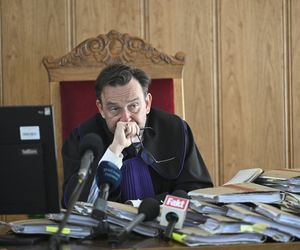 Kim są koledzy Łukasza Żaka? To oni są oskarżeni o pomoc w ucieczce i zacieranie śladów