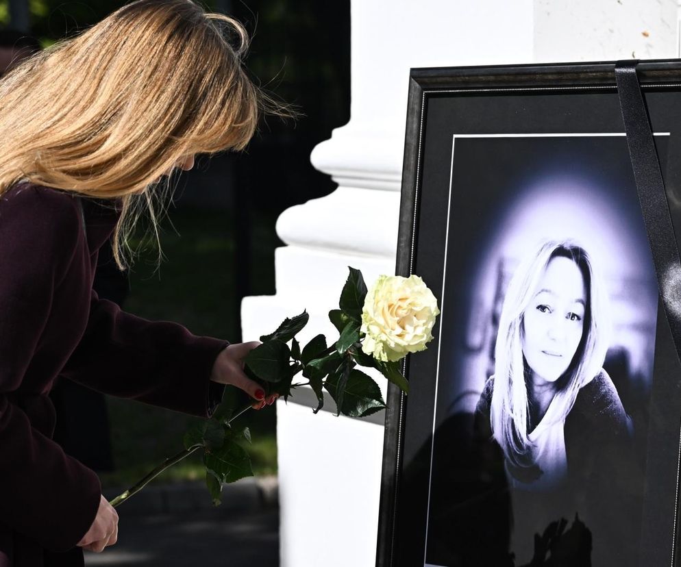 Dlaczego student zabił siekierą pracownicę UW? „Musiał sobie zdawać sprawę, że zostanie szybko zatrzymany”