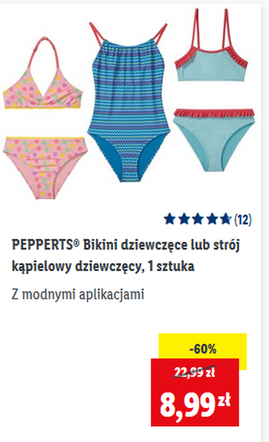 Wielka wyprzedaż w Lidlu. Rabaty do 80 proc.