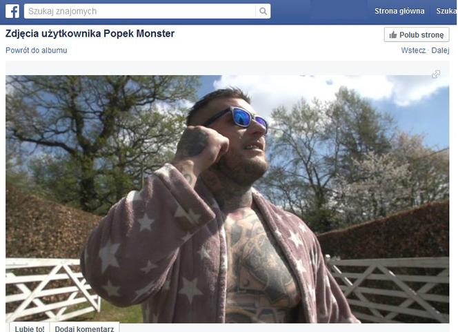 Popek - kim jest?