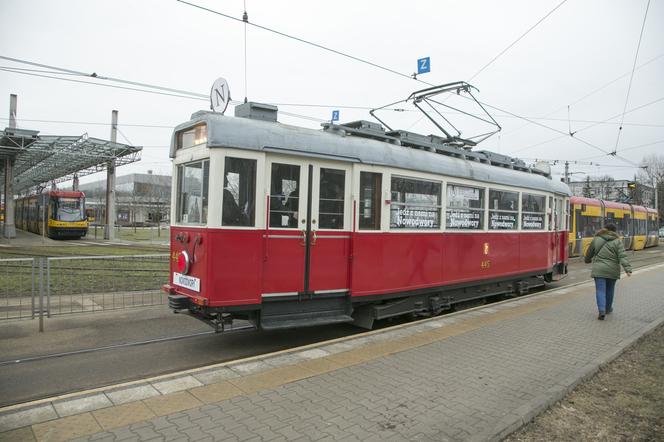 Na tory wyjadą zabytkowe tramwaje! Kiedy zaczną kursować po stolicy?