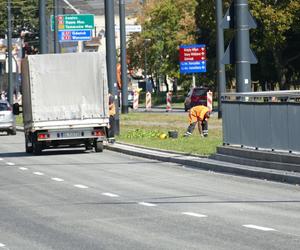 Łódzcy kierowcy w końcu odetchną