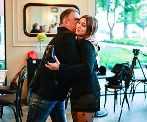 Julia Szeremeta na kolacji z Dariuszem Michalczewskim