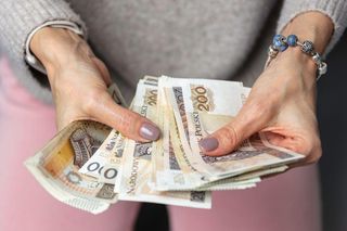 4806 zł od stycznia dla każdego. Będzie podwyżka