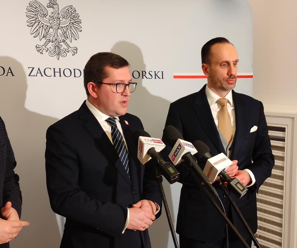 Wiceminister rolnictwa, Janusz Kowalski namawiał rolników na budowę biogazowni